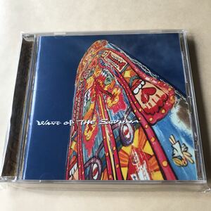 松任谷由実 1CD「WAVE OF THE ZUVUYA」