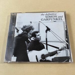 Simon and Garfunkel 1CD「冬の散歩道〜S&Gスター・ボックス」