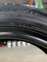 ★2021年製★バリ山★ 175/60R16　1本　Maxrun Efficia 日本製 オートバックス【16-13】_画像8