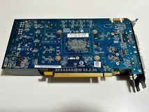 NVIDIA グラフィックボード GPU PCI Express NVA-P1041-000(B) GeForce GTX 460 DVI x2 mini HDMI x 1 ジャンク品_画像2