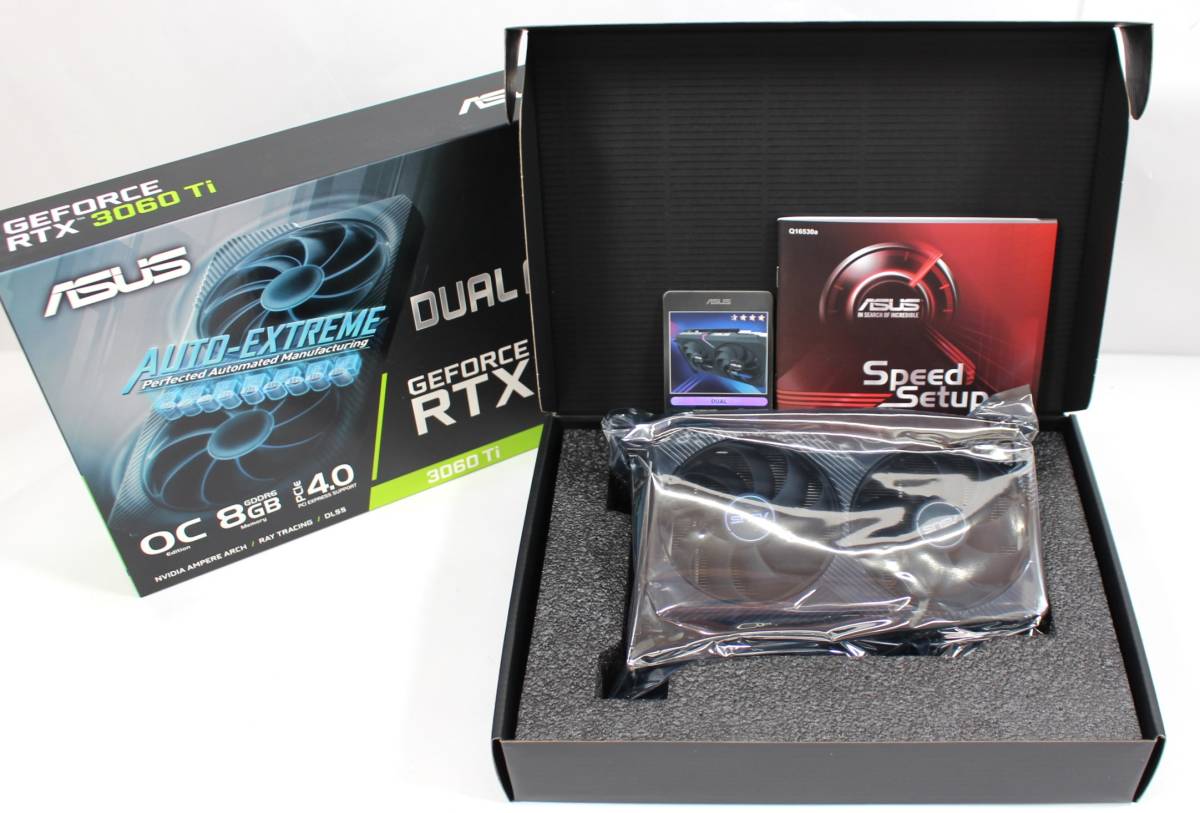 ヤフオク! -「rtx3060ti mini」(ビデオカード) (カード)の落札相場