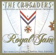 ロイヤル・ジャム(Royal Jam) / The Crusaders(ザ・クルセイダーズ) (CD-R) VODJ-60186-LOD_画像1