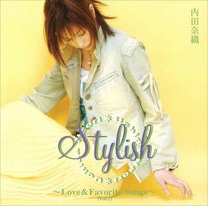 [Vol.2]Stylish～Love & Favorite Songs～ / 内田奈織 (CD-R) VODP-60023-LOD