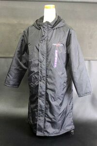 NAUTICA Nautica Junior bench coat black size 140 boa 