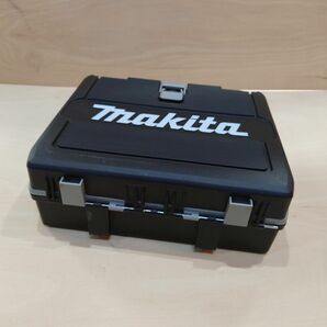 マキタ 18V 充電式 インパクトドライバ TD172DRGX ブルー 、バッテリーなし、充電器未使用