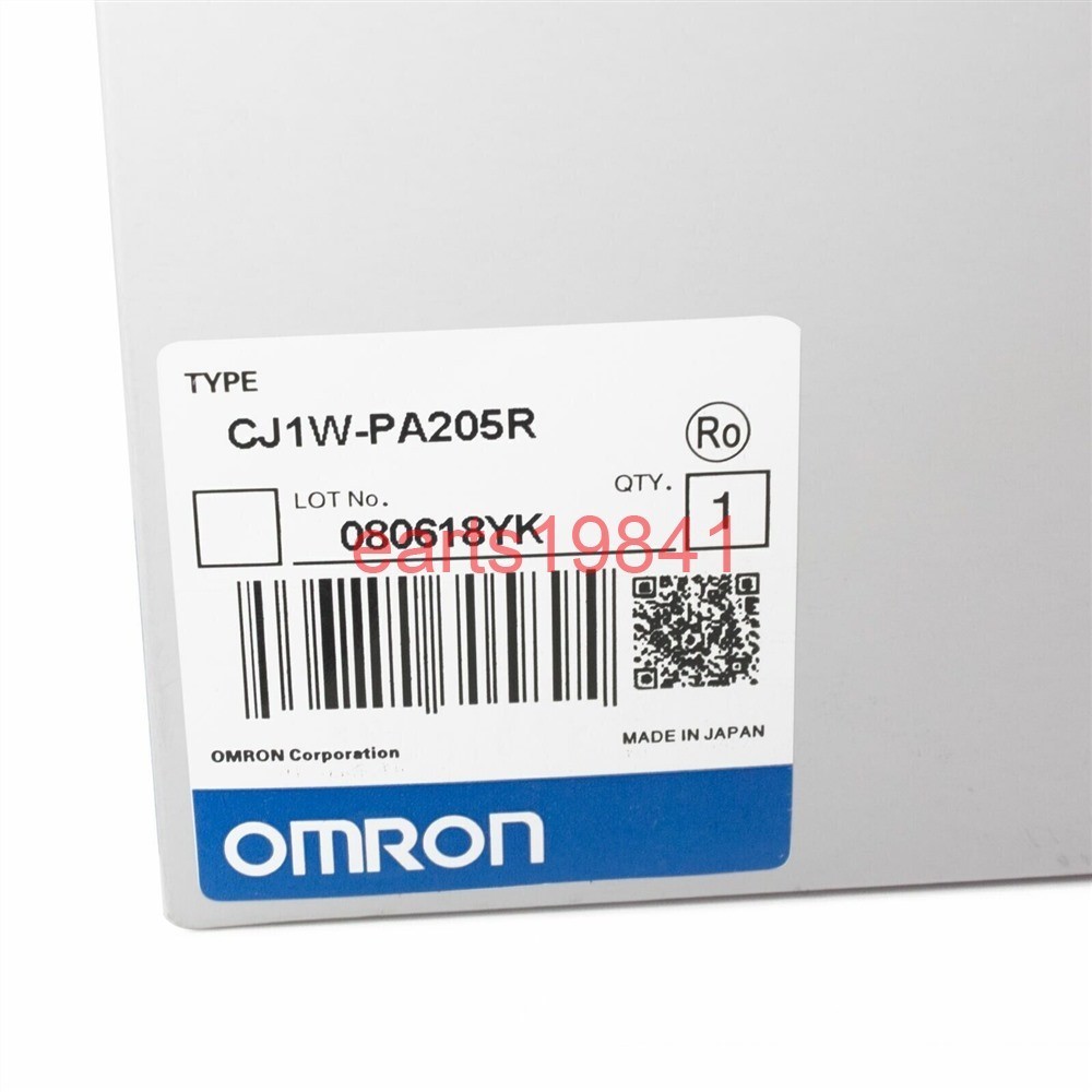 CK18732] OMRON オムロンPA205R 電源ユニット| JChere雅虎拍卖代购