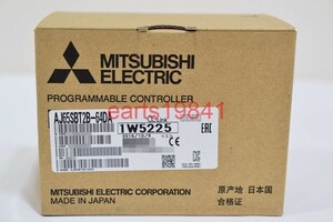 新品★東京発★適格請求★税込 MITSUBISHI/三菱 AJ65SBT2B-64DA シーケンサー★６ヶ月保証