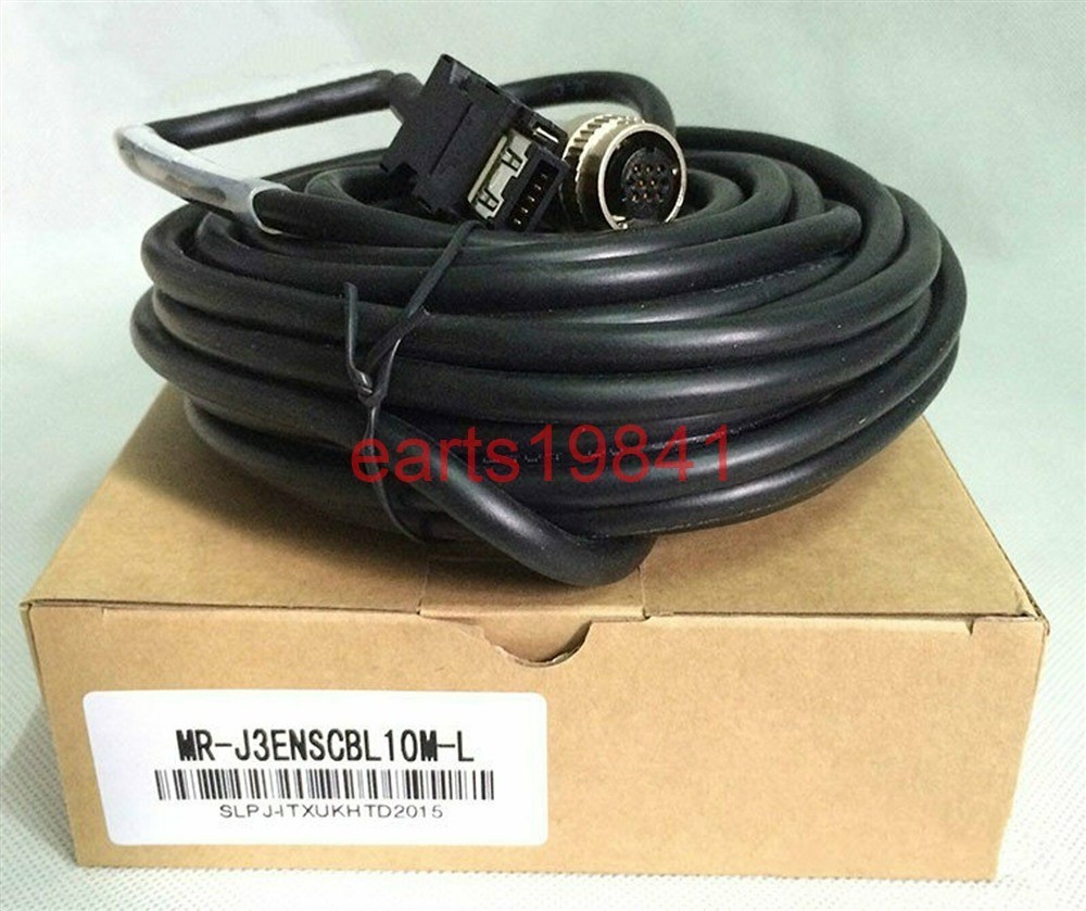MR-J3ENSCBL10M-Lの値段と価格推移は?|46件の売買データからMR