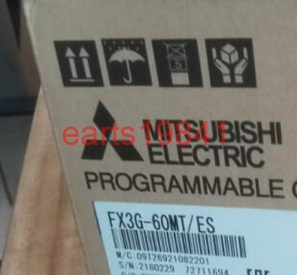 FX3G-60MT/ESの値段と価格推移は？｜5件の売買データからFX3G-60MT/ES