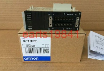 年最新ヤフオク!  OMRON PLC cj1wの中古品・新品・未使用品一覧