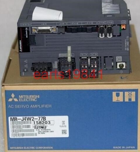 年最新ヤフオク! MR J4WBの中古品・新品・未使用品一覧