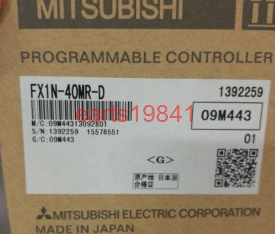 2023年最新】Yahoo!オークション -fx1n-40mrの中古品・新品・未使用品一覧