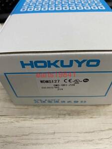 新品★東京発★適格請求★税込 北陽電機 HOKUYO DMS-GB1-Z28 光電スイッチ センサー★６ヶ月保証