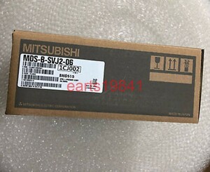 新品★東京発★適格請求★税込 MITSUBISHI/三菱電機 MDS-B-SVJ2-06 サーボドライブ★６ヶ月保証