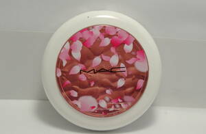 ☆ Неиспользованный ☆ Mac Выделите порошок Fleur Real Face Powder