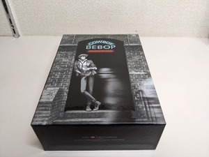 COWBOY BEBOP(カーボーイビバップ）ANNIVERSARY DVD-BOX