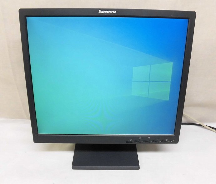 ヤフオク! -19インチ液晶モニターの中古品・新品・未使用品一覧 ヤフオク! -19インチ液晶モニターの中古品・新品・未使用品一覧
