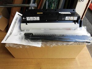 Kるま7655 Exusia EPSON用 感光体ユニット 再生カートリッジ LPCA3KUT5 廃トナーBOX付 エプソン レーザープリンター消耗品