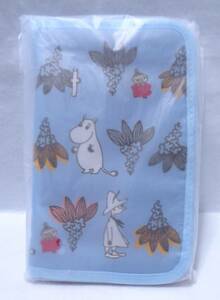 * retro *BAG* rare article [[ postage 370 jpy unopened ] Moomin multi adjustment pouch InRed in red 2023 year 1 month number magazine appendix MOOMIN] present condition delivery 