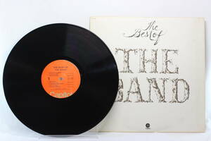 The Band The Best Of The Band ST-11553 Capitol Records US