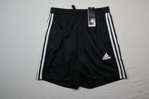 アディダス(adidas) ハーフパンツ D2M 3ストライプス ショーツ GM2127 42118 メンズM