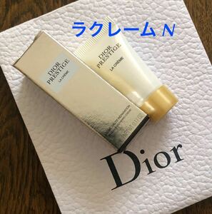 Dior ◆ Prestige la clame n [5 мл] обновление