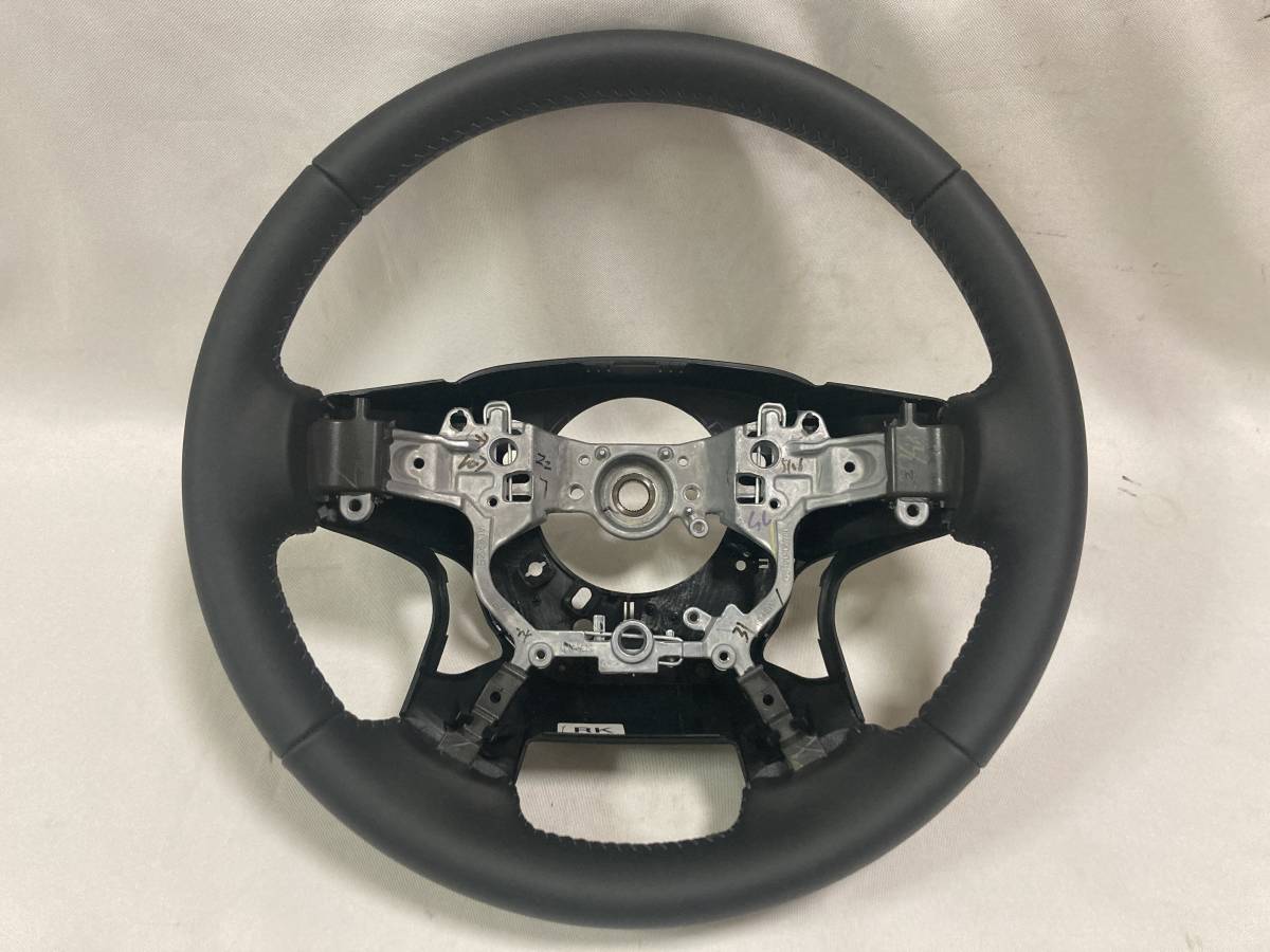 2023年最新】ヤフオク! -プラド 150 後期 ステアリングの中古品・新品