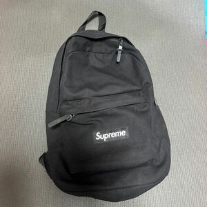 supreme バックパック リュック PORTER Backpack NYLON CHUMS チャムス