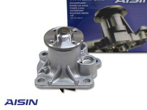  Move LA150S LA160S water pump H26.11~ Aisin free shipping 