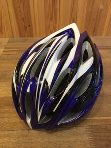 Helmet 自転車用ヘルメット CSC S/M 54-58cm BL