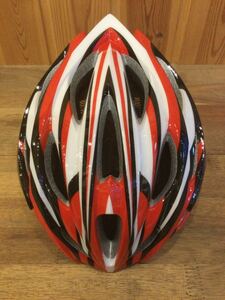 Шлем велосипедный шлем CSC S/M 54-58 см.
