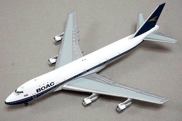 ヤフオク! -「飛行機 模型 1/400 747」の落札相場・落札価格