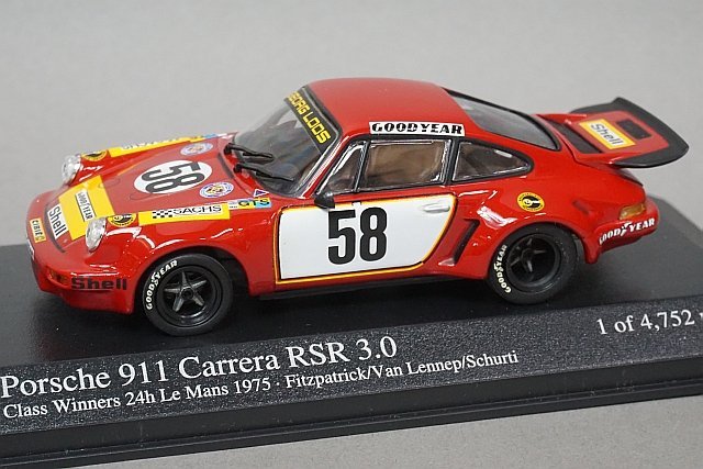 ヤフオク! -porsche 911 rsrの中古品・新品・未使用品一覧