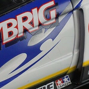 AUTOart オートアート 1/18 Honda ホンダ NSX JGTC 2004 #100 RAYBRIG 38505の画像6