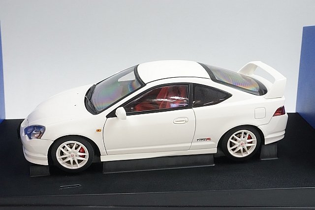 ヤフオク! -「オートアートインテグラタイプr」の落札相場・落札価格