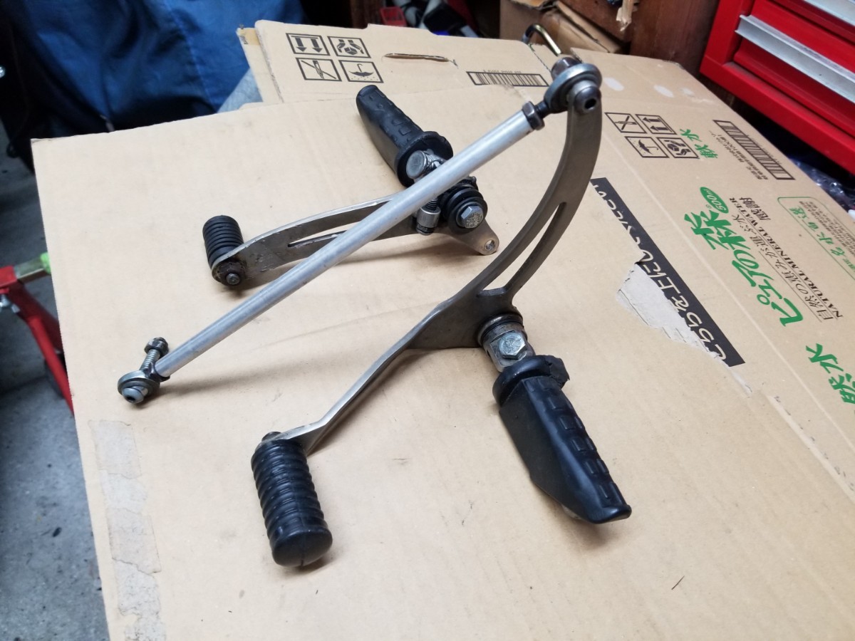 希少 Buell ビューエル S1 純正キャブレター 一流メーカー品 www