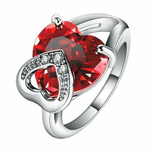  free shipping *. approximately ring zirconia ruby stone 11 number /12 number /13 number /15 number /16 number /17 number /18 number Cz diamond ring * white gold 