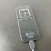 中古品★Princeton Bluetoothスマートコントローラー_画像3