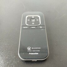 中古品★Princeton Bluetoothスマートコントローラー_画像1