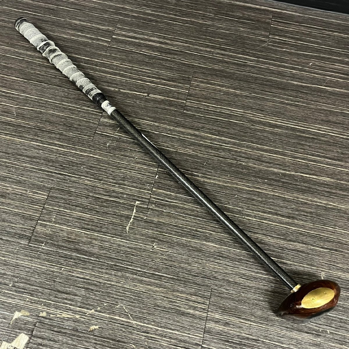 ノースウェイスポーツ パークゴルフクラブ A-004 約550g/約85cm