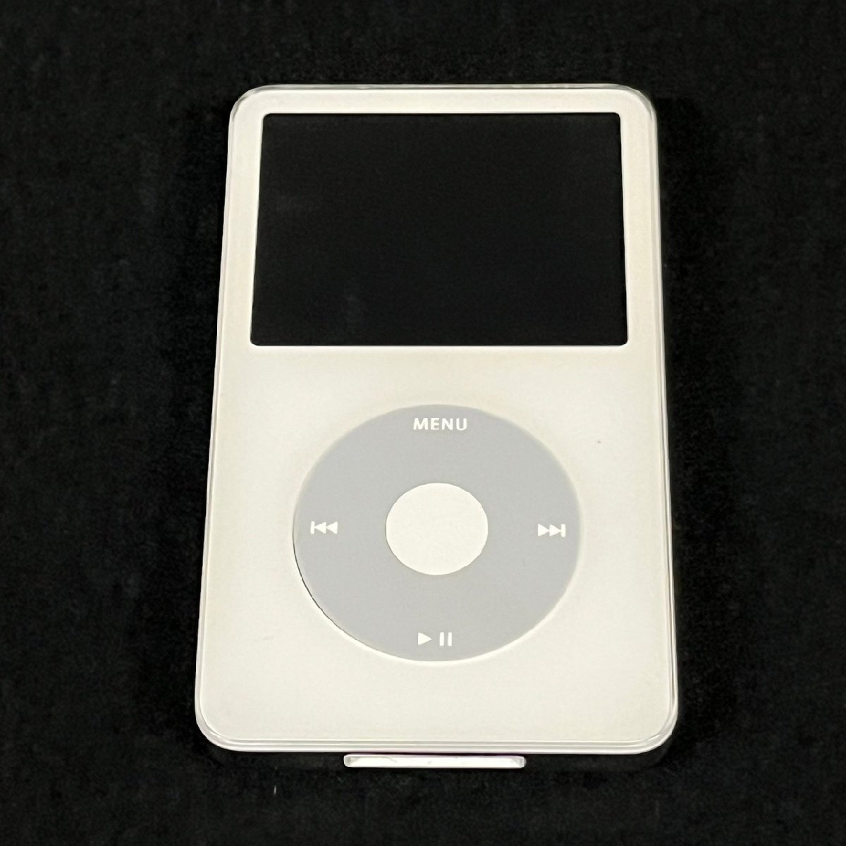 ヤフオク! -「ipod 5世代 80gb」の落札相場・落札価格