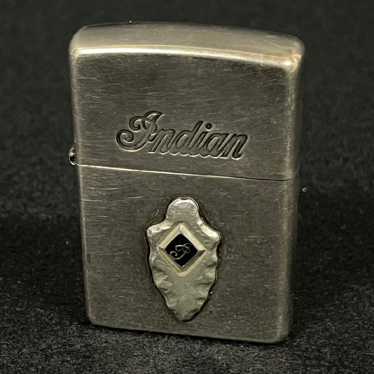 2023年最新】Yahoo!オークション -zippo indianの中古品・新品・未使用