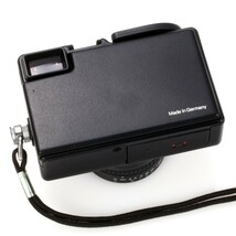 【完動品】AGFA OPTIMA 535 sensor_画像4