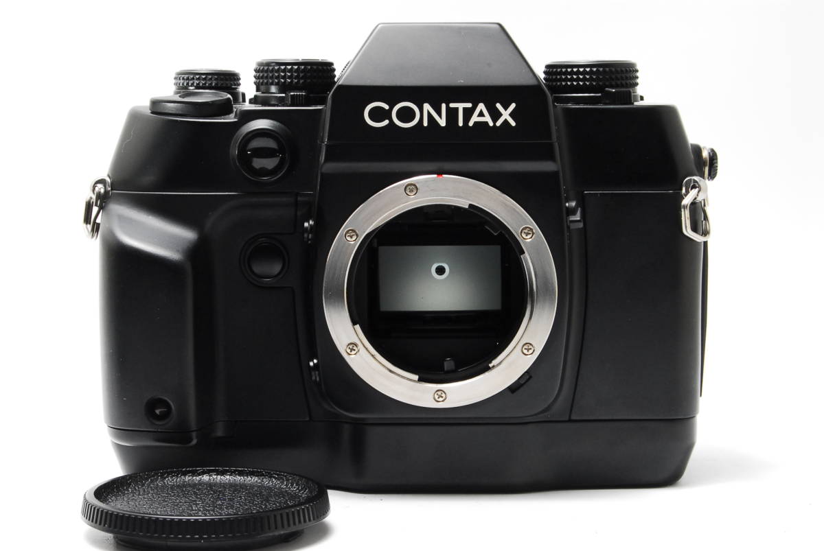 ヤフオク! -contax axの中古品・新品・未使用品一覧