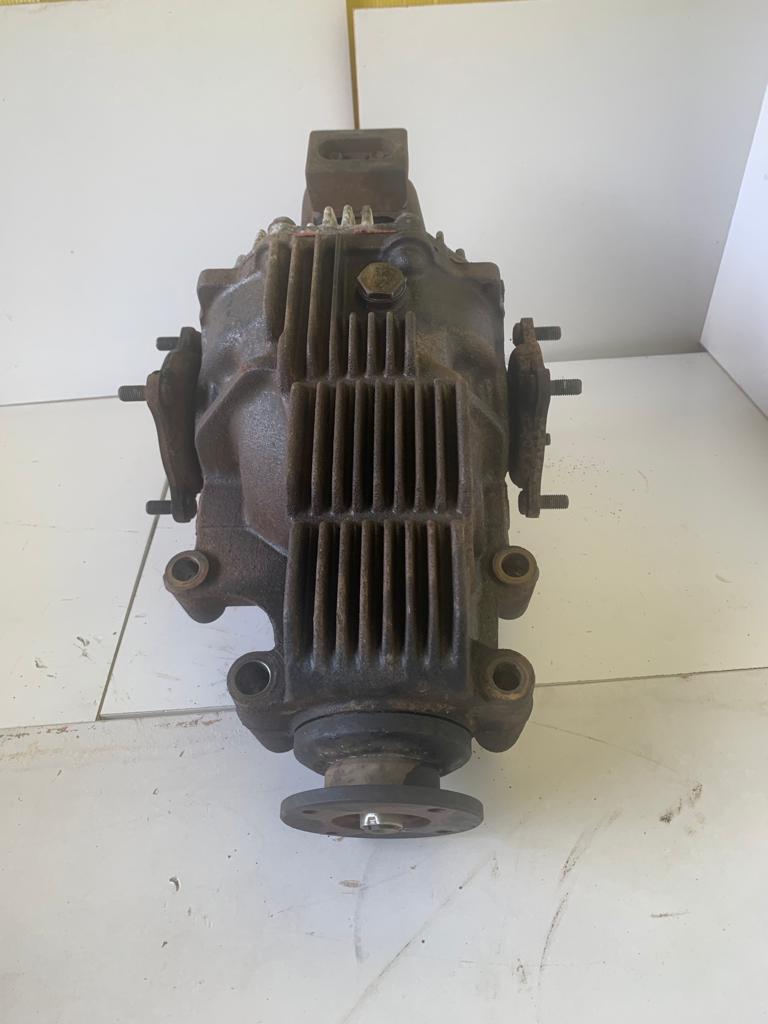 2023年最新】ヤフオク! -クラウンgs131(クラッチ、ミッション、デフ)の