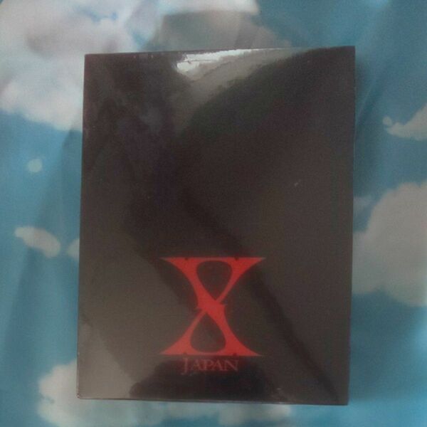 X JAPANジグソーパズル500ピース