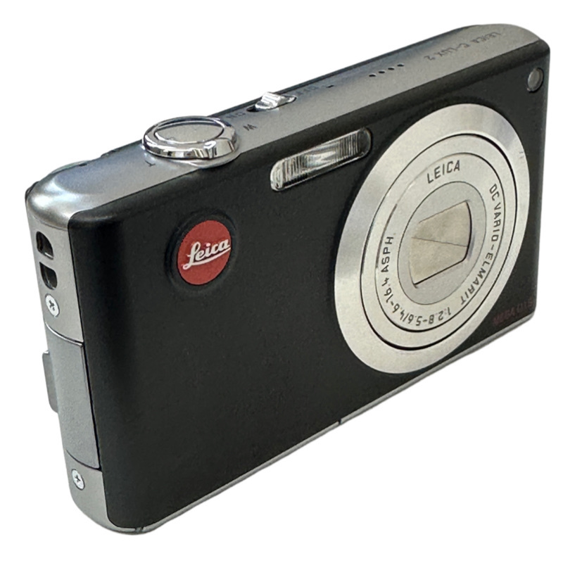 ライカ LEICA C-LUX オークション比較 - 価格.com