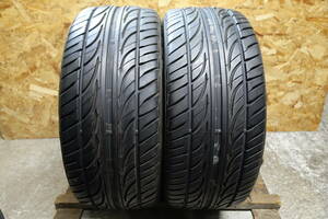 ９分山　夏タイヤ 255/45R18 グットイヤー EAGLE LS2000 ２本 g-128