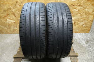 夏タイヤ 225/45R18 MICHELIN RPImAcy3 ２本 g-136