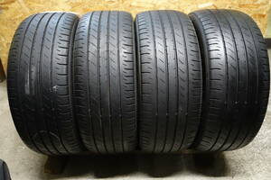 夏タイヤ 225/45R18 ダンロップ SP SPORT MAXX 050 ４本 g-139